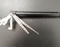 電梯多功能檢驗(yàn)尺DX-DC800