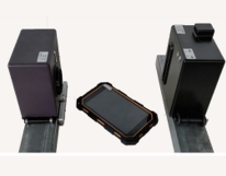 軌道軌距及標高機器人自動檢測系統(tǒng)	DX-GB726