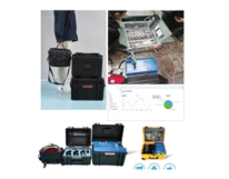 多功能扶梯綜合性能評估系統(tǒng)DX-FZ680