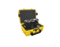 扶梯額載制動(dòng)性能綜合檢測(cè)儀DX-FZ690