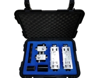 起重機(jī)軌道綜合機(jī)器人智能檢測(cè)系統(tǒng)DX-QJ706