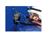 英國信固“三防式”超聲波測(cè)厚儀M5-C3系列