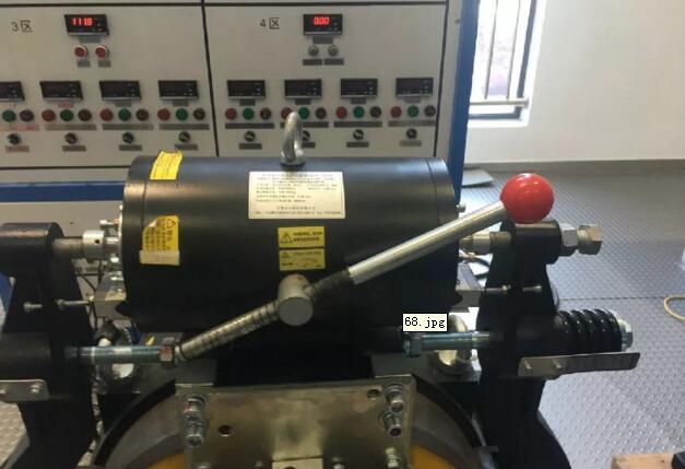 電梯綜合性能安全評估系統(tǒng)_電梯平衡系數(shù)測試儀_電梯限速器測試儀