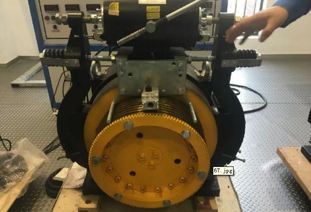 電梯綜合性能安全評估系統(tǒng)_電梯平衡系數(shù)測試儀_電梯限速器測試儀