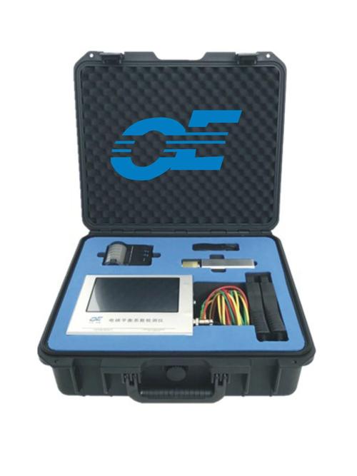 電梯平衡系數(shù)測試儀 電梯平衡系數(shù)測試儀