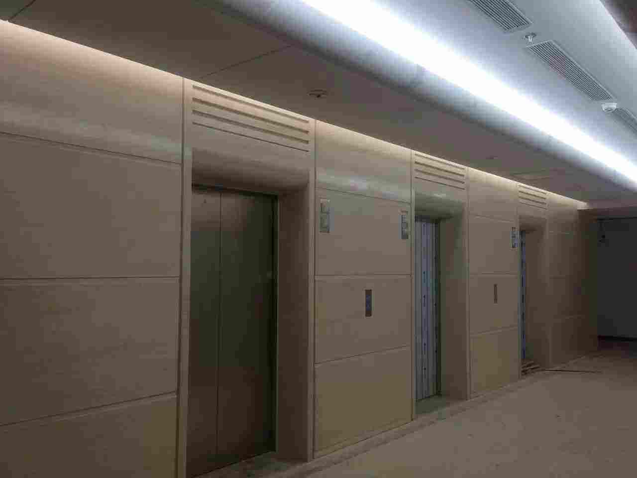 電梯綜合性能安全評(píng)估系統(tǒng) 電梯綜合性能安全評(píng)估系統(tǒng)