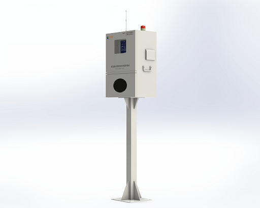 揮發(fā)性有機(jī)物排放超標(biāo)預(yù)警自動(dòng)采樣留樣系統(tǒng)（無(wú)組織排放類(lèi)型）