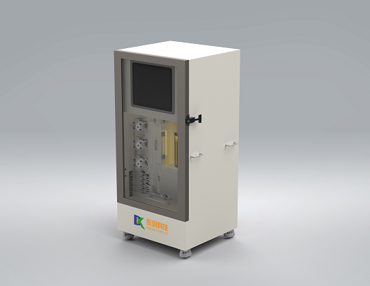 藻熒光毒性檢測(cè)儀